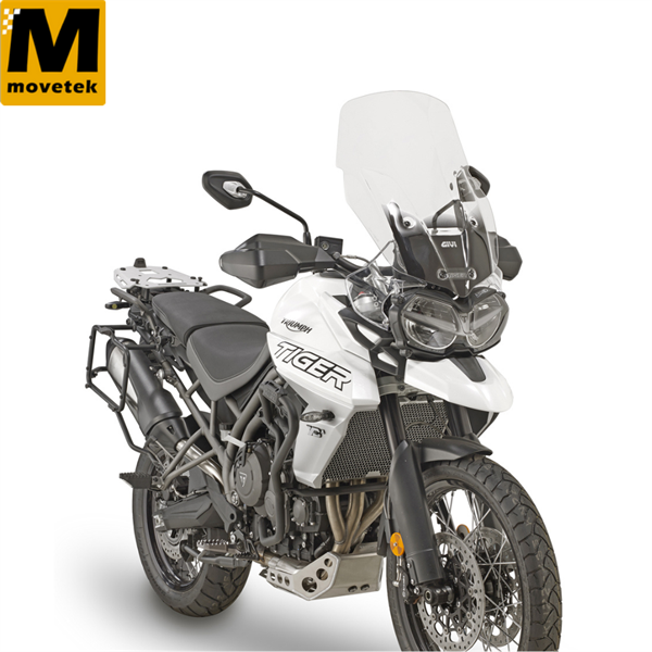 Khung hông Givi PLR6413 Triumph Tiger 800 18-20