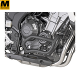 Khung bảo vệ động cơ Givi TN2132 cho Yamaha MT-09 17-20