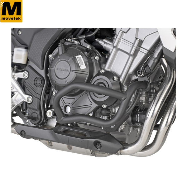 Khung bảo vệ động cơ Givi TN2132 cho Yamaha MT-09 17-20