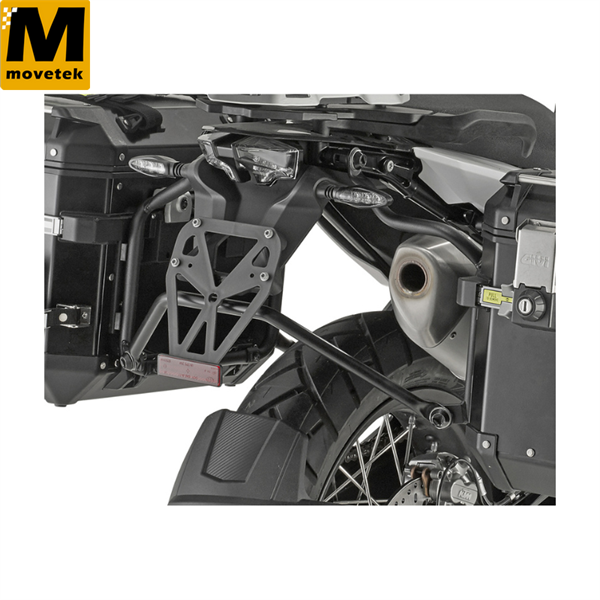 Khung hông Givi PLOR7710CAM cho thùng Trekker Outback KTM 790 Adventure 19-20 , 890 Adventure 21-22