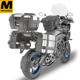 Khung hông Givi PLR2139 Yamaha Tracer 900, Tracer 900 GT 18-20