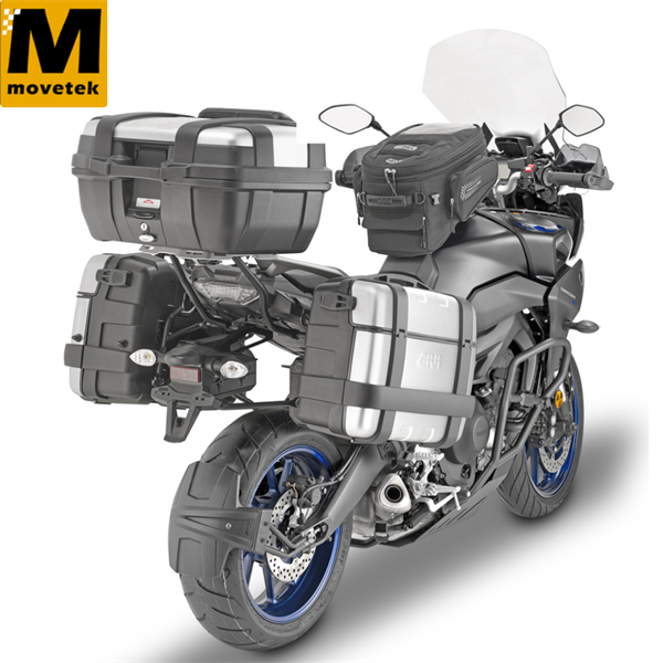 Khung hông Givi PLR2139 Yamaha Tracer 900, Tracer 900 GT 18-20