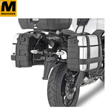 Khung hông Givi PL4114 Kawasaki Versys 650 15