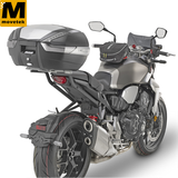 Baga sau Givi 1165FZ Honda CB1000R 18