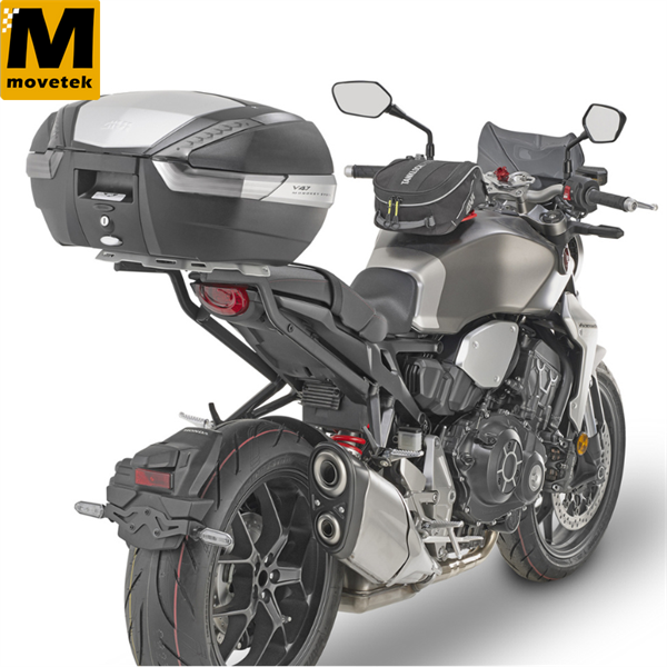 Baga sau Givi 1165FZ Honda CB1000R 18