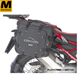 Khung hông Givi PLO1179MK Honda CRF1100L Africa Twin 20-22
