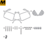 Khung hông Givi PLO1178N Honda CRF1100L Africa Twin Adventure Sport 20-22