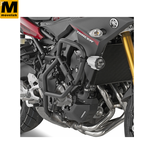 Khung bảo vệ động cơ Givi TN2122 cho Yamaha MT-09 Tracer 15-17