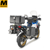 Khung hông Givi PLO1178CAM cho thùng Trekker Outback Honda CRF1100L Africa Twin Adventure Sport 20-22, Africa Twin CRF1100L 20-22