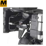 Khung hông Givi PLO1171MK Honda CB500X 19-22