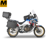 Khung hông Givi PLO1178CAM cho thùng Trekker Outback Honda CRF1100L Africa Twin Adventure Sport 20-22, Africa Twin CRF1100L 20-22