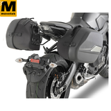 Khung hông gắn túi Givi TST2132 Yamaha MT-09 17-20