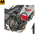 Khung bảo vệ động cơ Givi TN2145 cho Yamaha Ténéré 700 19-20