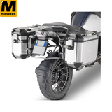 Khung hông Givi PL5112CAM cho thùng Trekker Outback BMW R1200GS 13-18, R1250GS Adventure 21