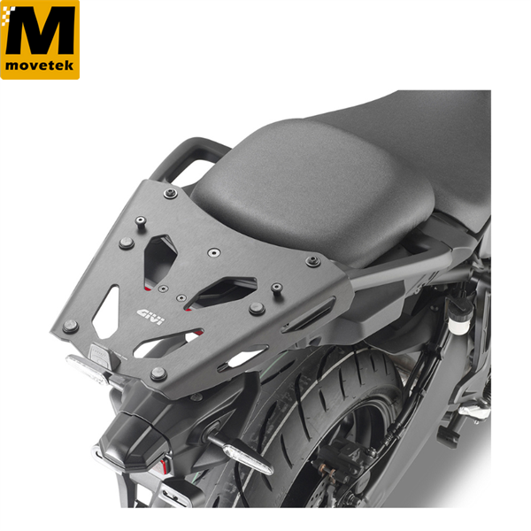 Baga sau Givi SRA2159 Yamaha Tracer 9 21-22