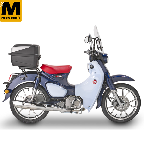 Baga sau Givi SR1168 Honda Super Cub C125 18-21