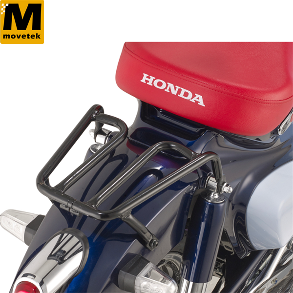 Baga sau Givi SR1168 Honda Super Cub C125 18-21