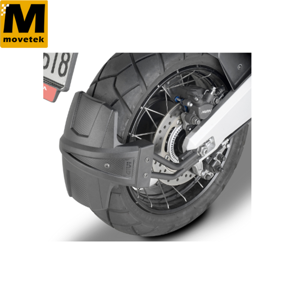 Bộ kit chuyên dụng Givi RM1156KIT Honda X-ADV, Forza 750 17