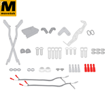 Baga sau Givi 1165FZ Honda CB1000R 18
