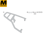 Baga sau Givi SR5608 Piaggio Vespa 50-125-150 14-22