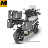 Khung hông Givi PLO5138CAM cho thùng Trekker Outback BMW S1000XR 20-22