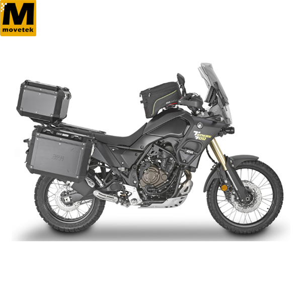 Khung bảo vệ động cơ Givi TN2158 cho Yamaha Ténéré 700 21-22