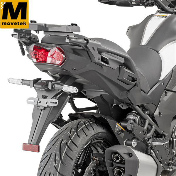 Khung hông Givi PLR4126 Kawasaki Versys 1000 19-22