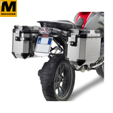 Khung hông Givi PL5108CAM cho thùng Trekker Outback BMW R1200GS, Adventure 13-18, R1250GS, Adventure 19-22