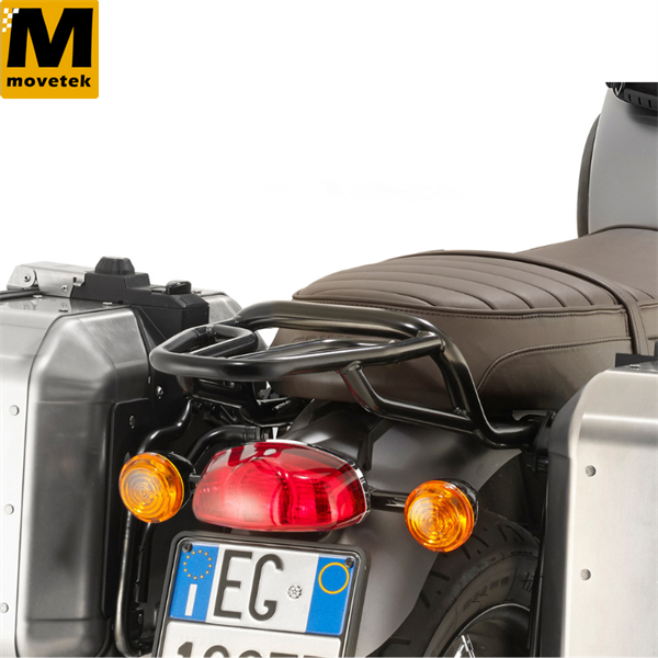 Khung hông Givi PL6410 Triumph Bonneville T100 17-22, T120 16-22