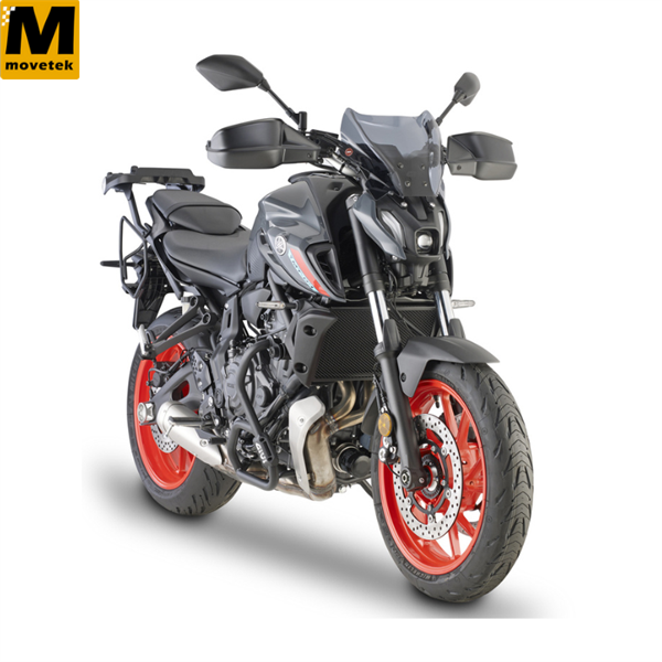 Khung bảo vệ động cơ Givi TN2148 cho Yamaha MT-07 21-22, Tracer 700 20-22