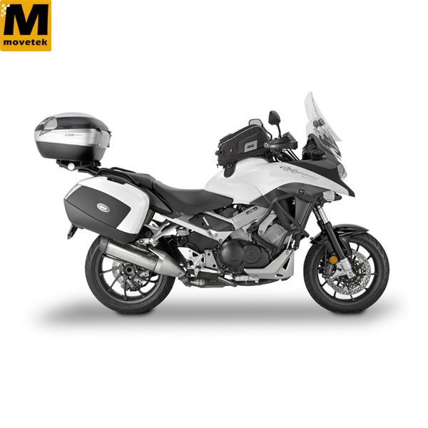Khung bảo vệ động cơ Givi TN1139 cho Honda Crossrunner 800 15-20
