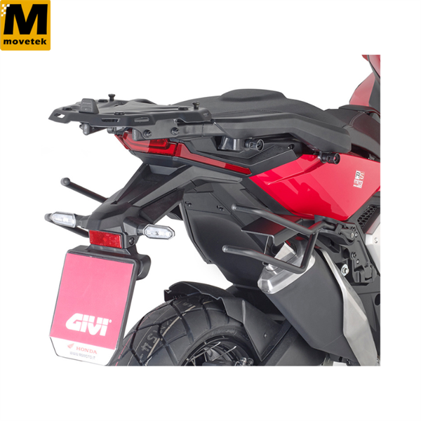 Khung hông gắn túi nhả nhanh Givi REMOVE-X TR1188 Honda X-ADV 750 21-22
