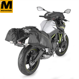 Khung hông gắn túi Givi TE4117 Kawasaki Z650 17-22