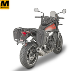 Baga sau Givi SR4124 Kawasaki Z900RS 18-22
