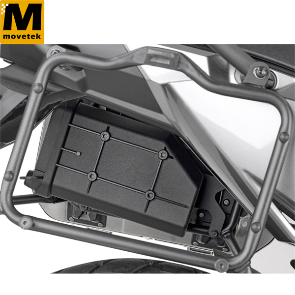 Khung hông Givi PL4121 Kawasaki Versys-X 300 17-22