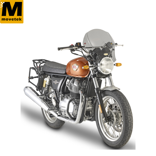 Basa sau Givi SR9051 Royal Enfield Interceptor 650 19-22