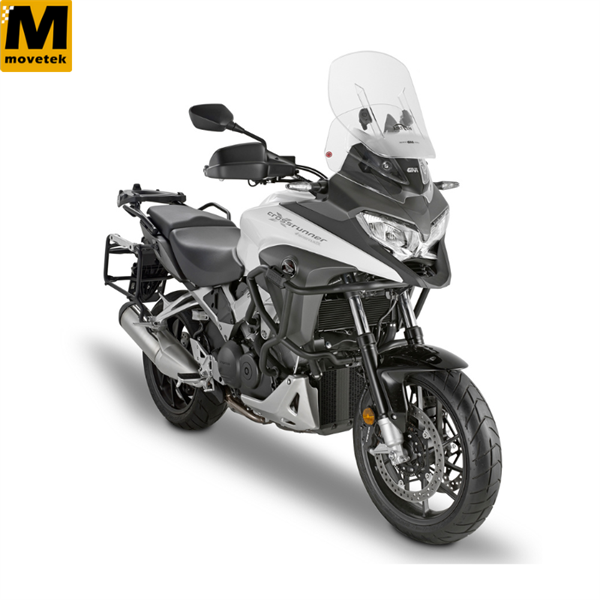 Khung bảo vệ động cơ Givi TN1139 cho Honda Crossrunner 800 15-20