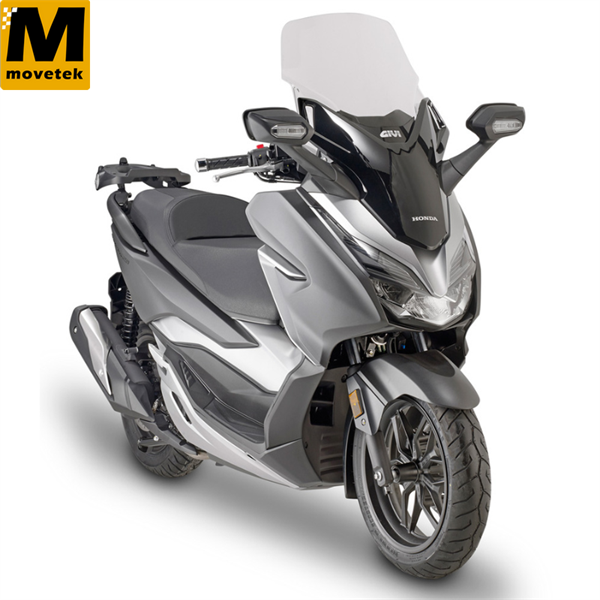 Baga sau Givi SR1166 Honda ADV 350 22, Forza 125 ABS 15-20, Forza 125-300 18-20