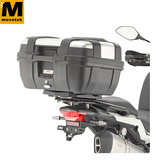 Basa sau Givi SR8711 Benelli TRK 502 21, TRK 502X 20