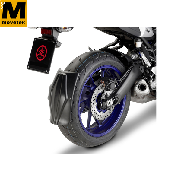 Bộ kit chuyên dụng Givi RM2122KIT Yamaha Tracer 900, FJ-09 15-17
