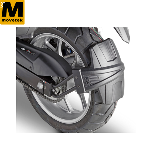 Bộ kit chuyên dụng Givi RM1146KIT Honda NC750X, Honda NC750S 16-20