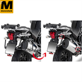 Khung hông Givi PLR6408 Triumph Tiger Explorer 1200 16