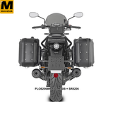 Baga sau Givi SR8206 Moto Guzzi V7 Stone, Special E5 21-22