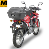 Baga sau Givi SR1159 Honda CRF250L, CRF250 Rally 17-20