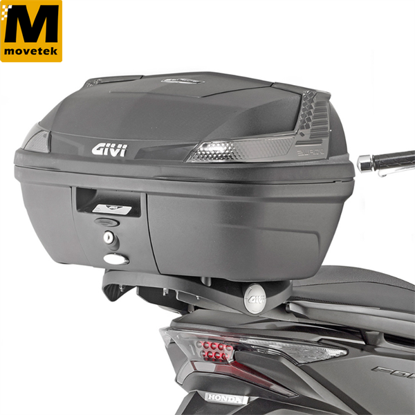 Baga sau Givi SR1166 Honda ADV 350 22, Forza 125 ABS 15-20, Forza 125-300 18-20