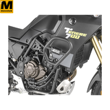 Khung bảo vệ động cơ Givi TN2158 cho Yamaha Ténéré 700 21-22