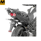 Baga sau Givi SR4105 Kawasaki Versys 1000 12, 1000 SE 19