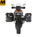 Khung hông Givi PL7705CAM cho thùng Trekker Outback KTM Adventure 1050/1090/1190, Super Adventure 1290 15-20