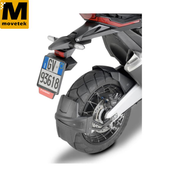 Bộ kit chuyên dụng Givi RM1156KIT Honda X-ADV, Forza 750 17