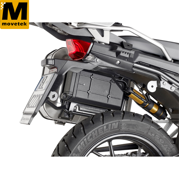 Khung hông Givi PLR5127 BMW F750GS, F850GS 18-22